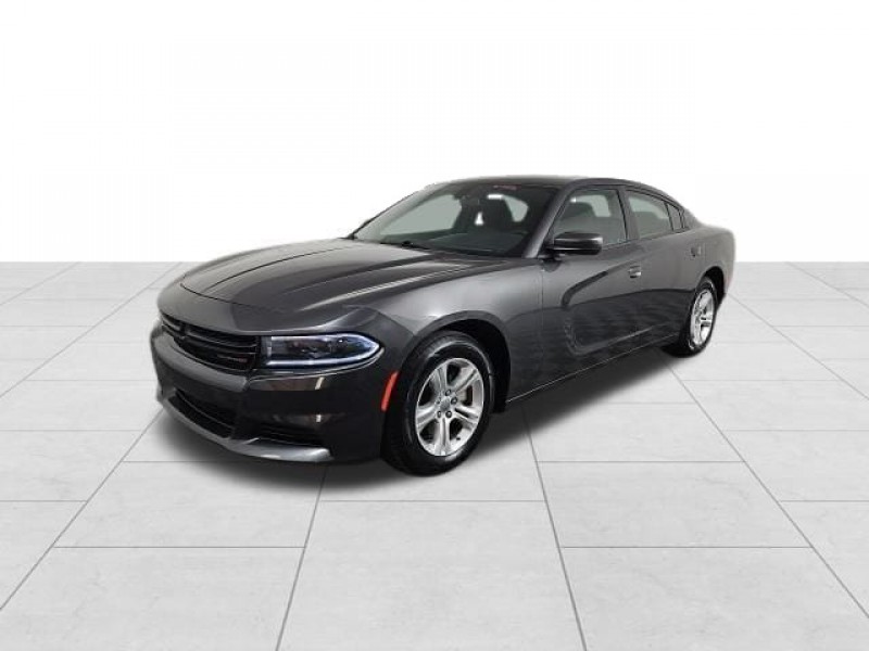Used 2022 Dodge Charger SXT