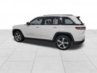 Used 2023 Jeep Grand Cherokee Limited