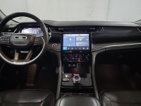 Used 2023 Jeep Grand Cherokee Limited