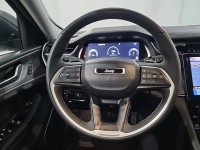Used 2023 Jeep Grand Cherokee Limited