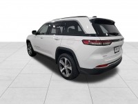 Used 2023 Jeep Grand Cherokee Limited