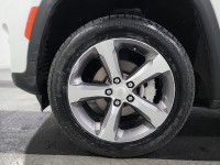 Used 2023 Jeep Grand Cherokee Limited
