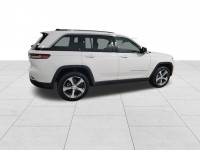 Used 2023 Jeep Grand Cherokee Limited