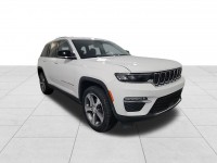 Used 2023 Jeep Grand Cherokee Limited