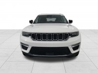 Used 2023 Jeep Grand Cherokee Limited