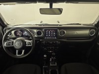 Used 2023 Jeep Gladiator Overland