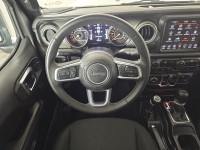 Used 2023 Jeep Gladiator Overland