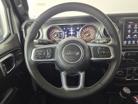 Used 2023 Jeep Gladiator Overland