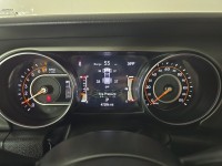 Used 2023 Jeep Gladiator Overland