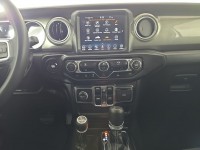 Used 2023 Jeep Gladiator Overland