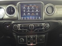 Used 2023 Jeep Gladiator Overland