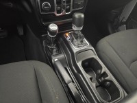 Used 2023 Jeep Gladiator Overland