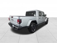 Used 2023 Jeep Gladiator Overland