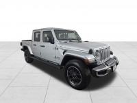 Used 2023 Jeep Gladiator Overland