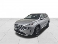 Used 2023 Hyundai Santa Fe Limited