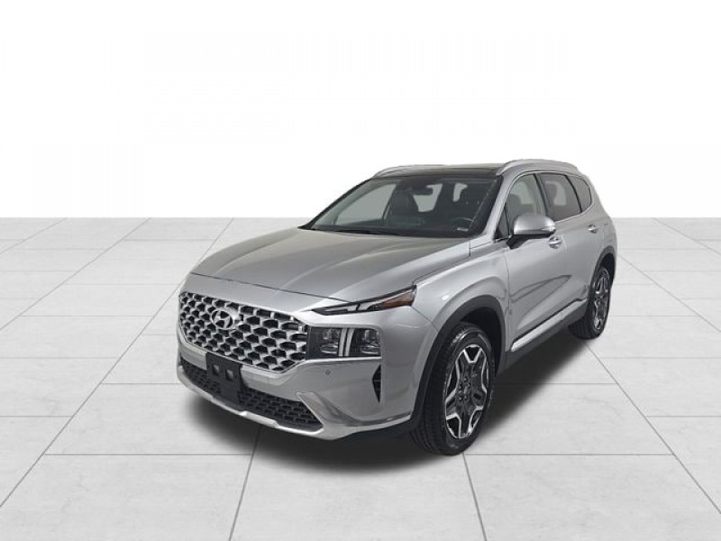 Used 2023 Hyundai Santa Fe Limited