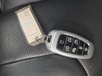 Used 2023 Hyundai Santa Fe Limited