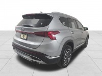 Used 2023 Hyundai Santa Fe Limited