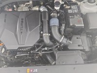 Used 2023 Hyundai Santa Fe Limited