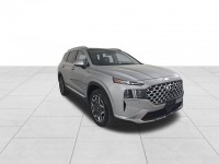 Used 2023 Hyundai Santa Fe Limited