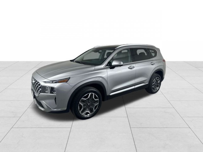 Used 2023 Hyundai Santa Fe Limited