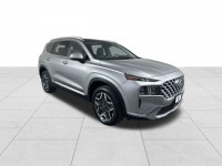 Used 2023 Hyundai Santa Fe Limited