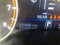 Used 2023 Nissan Altima 2.5 SV