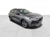 Used 2023 Ford Escape ST-Line