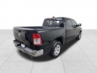 Certified Pre Owned 2023 Ram 1500 Big Horn/Lone Star