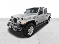Used 2023 Jeep Gladiator Sport