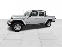 Used 2023 Jeep Gladiator Sport