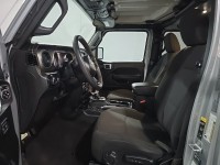 Used 2023 Jeep Gladiator Sport