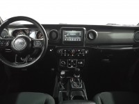 Used 2023 Jeep Gladiator Sport