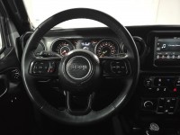 Used 2023 Jeep Gladiator Sport