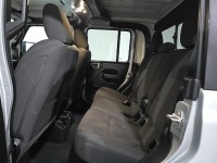 Used 2023 Jeep Gladiator Sport