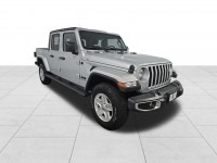 Used 2023 Jeep Gladiator Sport
