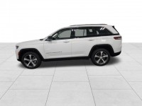 Used 2023 Jeep Grand Cherokee Limited