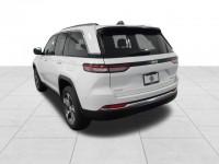 Used 2023 Jeep Grand Cherokee Limited