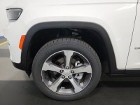 Used 2023 Jeep Grand Cherokee Limited