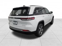 Used 2023 Jeep Grand Cherokee Limited