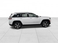 Used 2023 Jeep Grand Cherokee Limited