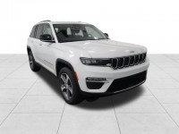 Used 2023 Jeep Grand Cherokee Limited