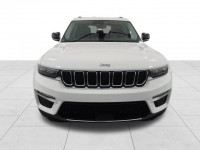 Used 2023 Jeep Grand Cherokee Limited