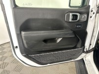 Used 2023 Jeep Wrangler 4xe Sahara 4xe