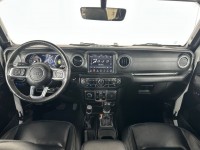 Used 2023 Jeep Wrangler 4xe Sahara 4xe