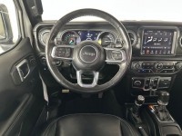 Used 2023 Jeep Wrangler 4xe Sahara 4xe