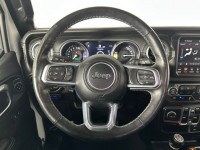 Used 2023 Jeep Wrangler 4xe Sahara 4xe