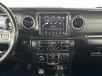 Used 2023 Jeep Wrangler 4xe Sahara 4xe