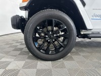 Used 2023 Jeep Wrangler 4xe Sahara 4xe