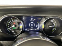 Used 2023 Jeep Wrangler 4xe Sahara 4xe